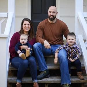 Meet your Posher, Marissa